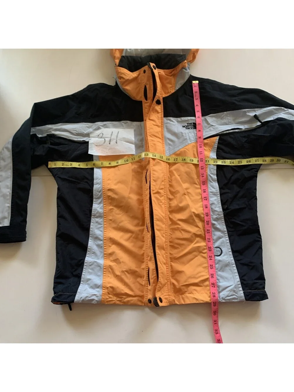 The North Face north face